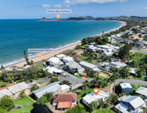 Serenity Cottage Beach Escape, Yeppoon
